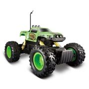 Автомодель на р/у Rock Crawler